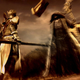Illustration for article titled Peek Into Dantes Inferno Gates Of Hell Demo